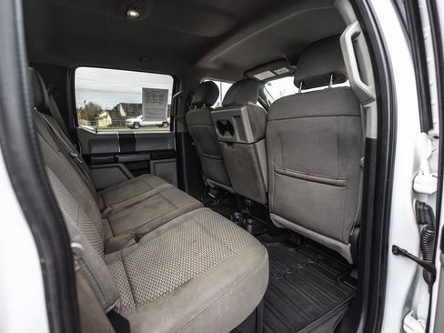 Used 2019 Ford F350 XLT w/ XLT Value Package image 31