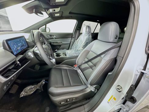 New 2026 Honda Prologue Touring image 10