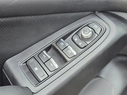Used 2025 Subaru Ascent Bronze Edition AWD/4WD image 22