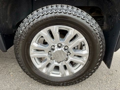 Used 2020 GMC Sierra 2500 Denali w/ Denali Ultimate Package image 28