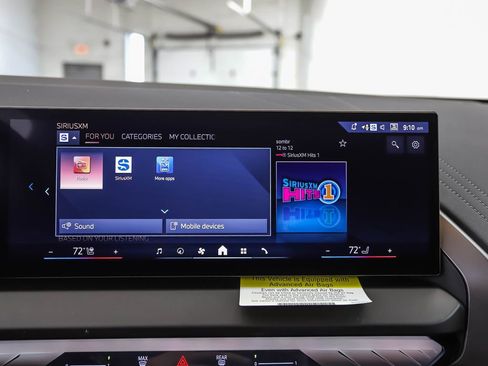 New 2026 BMW X3 xDrive30 w/ Premium Package image 16