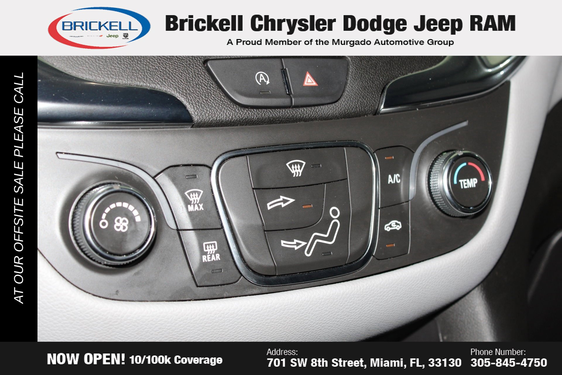 Used 2024 Chevrolet Equinox LS FWD image 23
