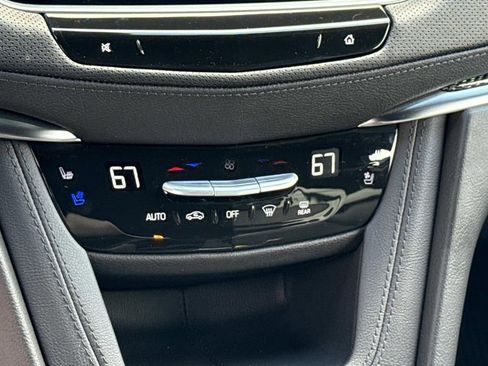 New 2026 Cadillac XT5 Sportv w/ LPO, Floor Liner Package image 13
