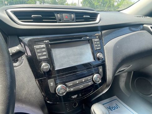 Used 2014 Nissan Rogue SL w/ SL Premium Package AWD/4WD image 19