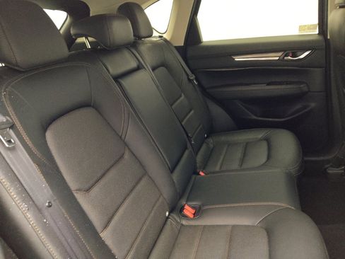 Used 2017 MAZDA CX-5 Grand Touring w/ Premium Package image 19