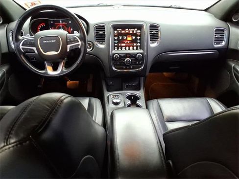 Used 2015 Dodge Durango Limited w/ Premium Group image 14