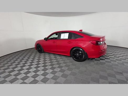 Used 2023 Honda Civic Sport image 39