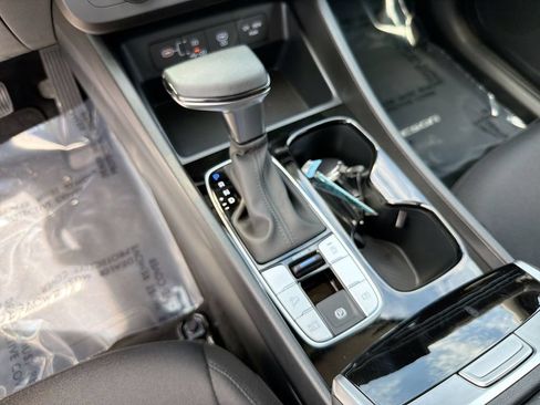 New 2026 Hyundai Tucson SE FWD image 17