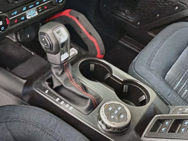 New 2026 Ford Bronco Heritage Edition AWD/4WD image 20