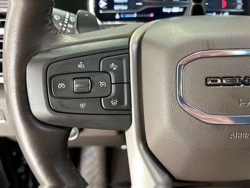 Used 2025 GMC Sierra 1500 Denali AWD/4WD image 29