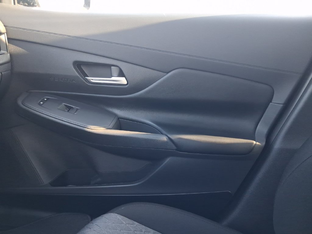 New 2027 Nissan Sentra SV FWD image 26