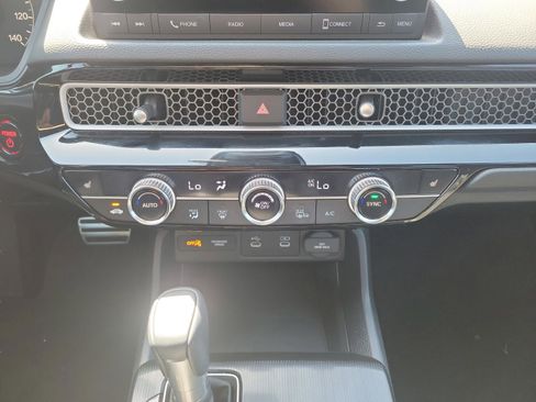 Used 2025 Honda Civic FWD Hybrid Sedan image 15