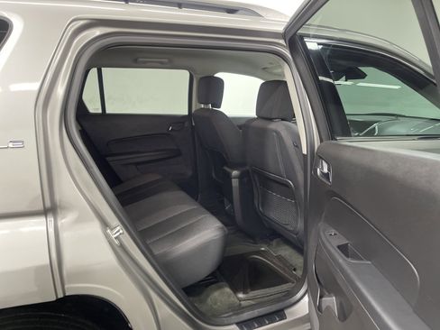 Used 2012 GMC Terrain SLE image 21