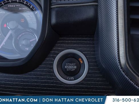 Used 2019 RAM 1500 Limited image 7