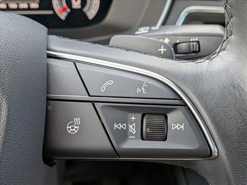 Used 2023 Audi A5 2.0T Prestige w/ Black Optic Plus Package image 16