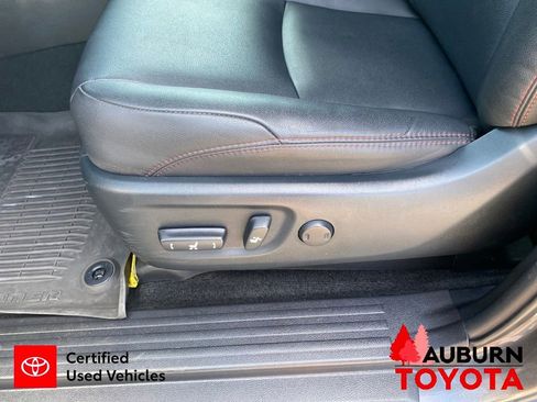 Certified 2023 Toyota 4Runner TRD Off-Road Premium w/ Moonroof Package AWD/4WD image 34