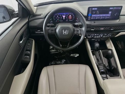 Used 2024 Honda Accord EX-L image 21