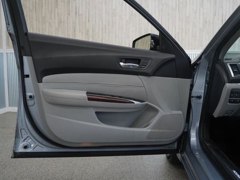 Used 2015 Acura TLX V6 w/ Advance Package FWD image 29