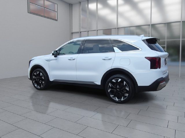 Used 2025 Kia Sorento X-Line EX AWD/4WD image 6