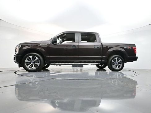 Used 2019 Ford F150 XL w/ Equipment Group 101A Mid image 32