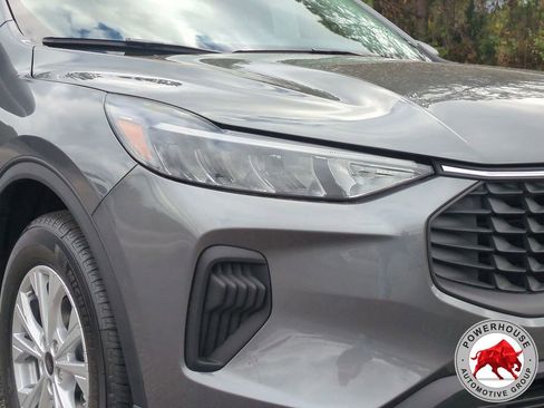 New 2026 Ford Escape Active FWD image 11