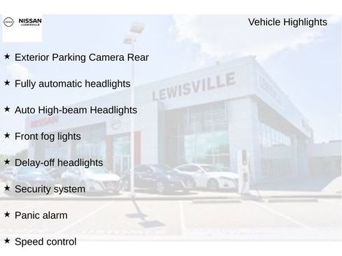 Used 2024 Toyota Highlander LE FWD image 20