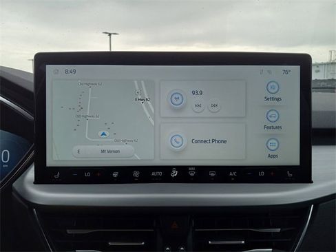 Used 2023 Ford Escape Platinum image 20