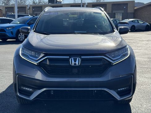 Used 2022 Honda CR-V Touring image 14