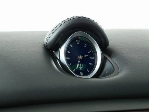 Used 2023 Maserati Ghibli Modena Q4 image 18