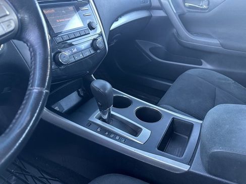 Used 2015 Nissan Altima 2.5 SV image 11