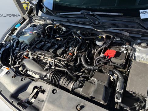 Used 2020 Honda Civic Si image 14