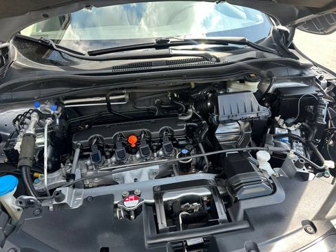Used 2017 Honda HR-V EX image 37