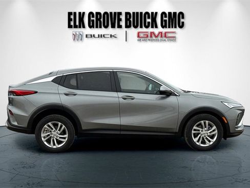 New 2026 Buick Envista Preferred w/ Convenience I Package image 3