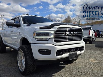 Used 2022 RAM 3500 Laramie