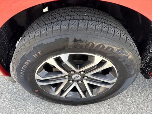 Used 2023 Ford F150 XL w/ STX Appearance Package RWD image 12