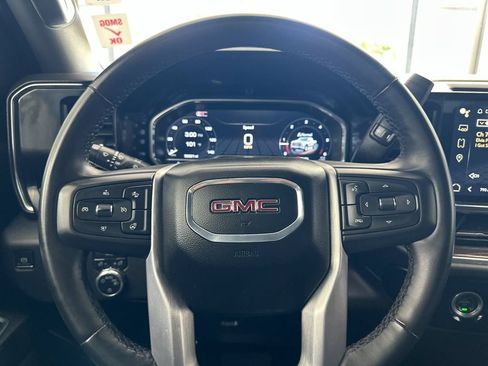 Used 2024 GMC Sierra 1500 SLE RWD image 21
