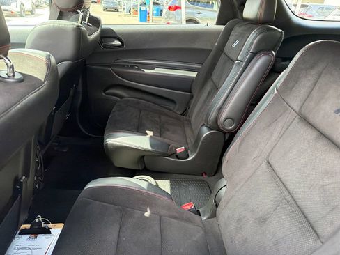 Used 2023 Dodge Durango R/T w/ Tow 'N Go Package AWD/4WD image 37