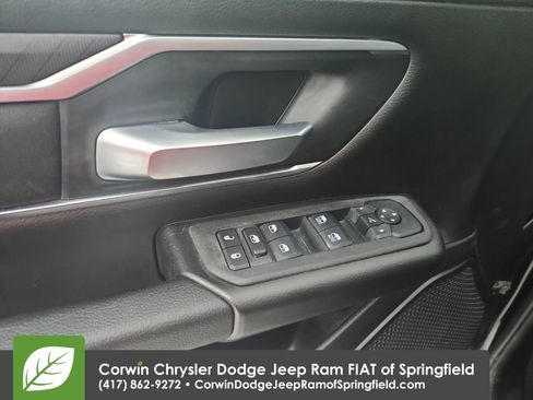 Certified 2025 RAM 1500 Big Horn image 21