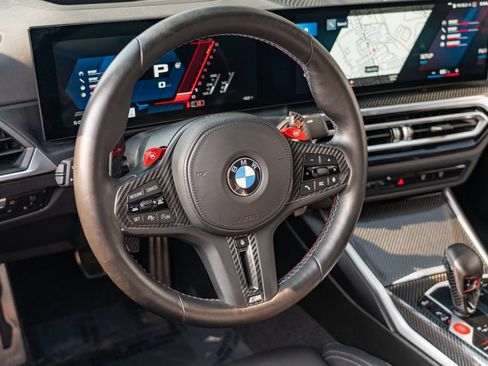 Used 2024 BMW M2 w/ Lighting Package RWD image 20