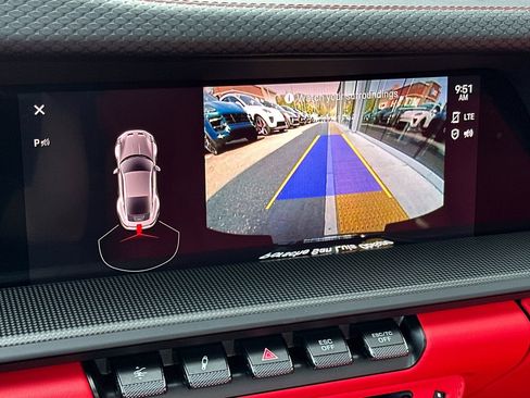 Certified 2022 Porsche 911 GT3 RWD image 23