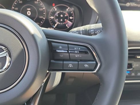 New 2026 MAZDA CX-90 Plug-In Hybrid w/ Premium Plus AWD/4WD image 7
