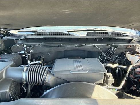 New 2026 Chevrolet Silverado 2500 W/T image 23