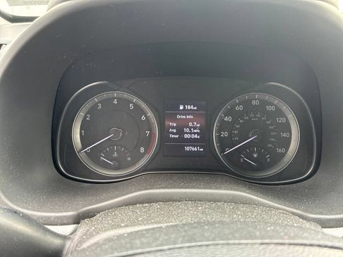 Used 2019 Hyundai Kona SE AWD/4WD image 8