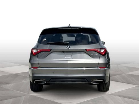 Used 2023 Acura MDX FWD w/ Technology Package image 7