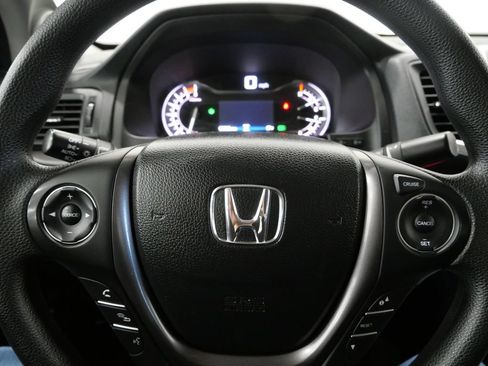 Used 2019 Honda Ridgeline Sport image 15