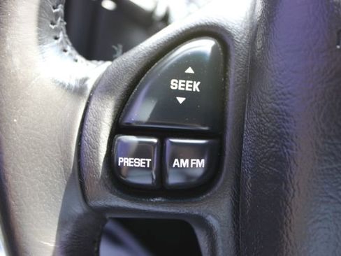 Used 2002 Chevrolet Camaro Z28 w/ Preferred Equipment Group 2 RWD image 22