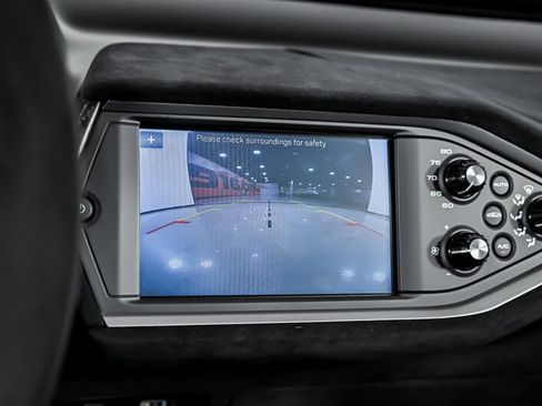 Used 2020 Ford GT Carbon Series RWD image 49