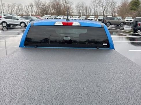 Used 2022 Ford Ranger XLT w/ Equipment Group 301A Mid image 7