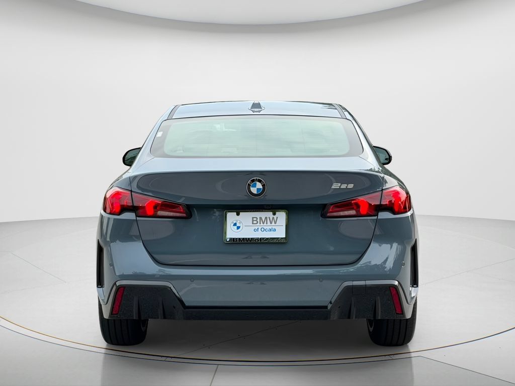 New 2026 BMW 228i w/ Technology Package FWD image 6