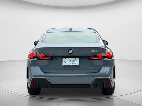 New 2026 BMW 228i w/ Technology Package FWD image 6